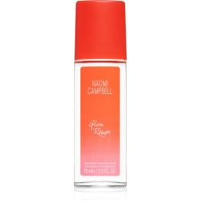 Naomi Campbell Glam Rouge Deo szórófejjel hölgyeknek 75 ml dezodor