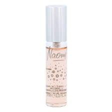 Naomi Campbell Naomi, Toalett víz 10ml parfüm és kölni
