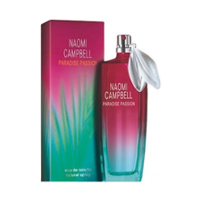 Naomi Campbell Paradise Passion, edt 30ml parfüm és kölni