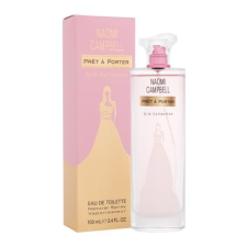Naomi Campbell Prêt à Porter Silk Collection EDT 100 ml parfüm és kölni