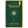 Naomi Novik - Az utolsó tanítvány