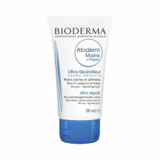 NAOS Hungary Kft. Bioderma Atoderm kéz- és körömápoló 50ml kézápolás