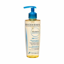 NAOS Hungary Kft. Bioderma Atoderm olajtusfürdő 200ml tusfürdők