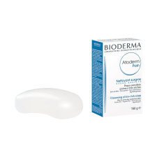 NAOS Hungary Kft. Bioderma Atoderm szappan 150g szappan