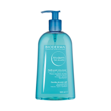 NAOS Hungary Kft. Bioderma Atoderm tusfürdő 500ml tusfürdők