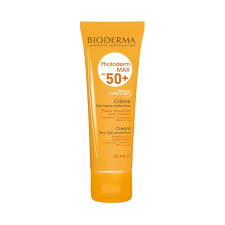 NAOS Hungary Kft. Bioderma Photoderm MAX fényvédő krém SPF 50+ 40ml naptej, napolaj