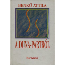 Nap Kiadó A Duna-partról antikvárium - használt könyv