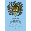 Nap Kiadó Ágh István: Három nap egy esztendő - Magyar népmesék