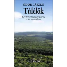 Nap Kiadó Túlélők regény