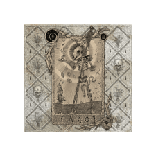 Napalm Aether Realm - Tarot (Reissue) (Digipak) (Cd) heavy metal