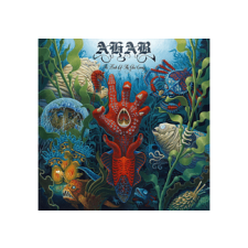 Napalm Ahab - The Boats Of The Glen Carring (Cd) heavy metal
