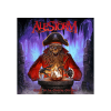 Napalm Alestorm - Curse Of The Crystal Coconut (CD)