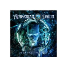 Napalm Amberian Dawn - Looking For You (Digipak) (Cd) rock / pop