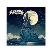 Napalm Arctis - (Vinyl LP (nagylemez)) heavy metal