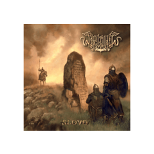 Napalm Arkona - Slovo (Cd) heavy metal