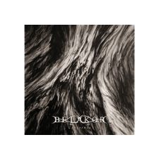 Napalm Be’lakor - Coherence (Vinyl LP (nagylemez)) heavy metal