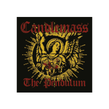 Napalm Candlemass - The Pendulum (Vinyl LP (nagylemez)) rock / pop