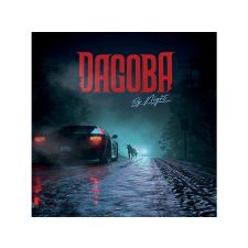 Napalm Dagoba - By Night (Digipak) (CD) heavy metal