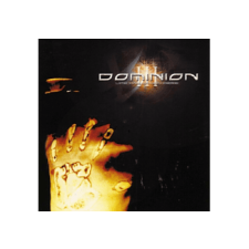 Napalm Dominion III - Life Has Ended Here (Cd) heavy metal