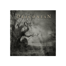 Napalm Draconian - Arcane Rain Fell (Cd) heavy metal