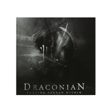 Napalm Draconian - Turning Season Within (Cd) heavy metal