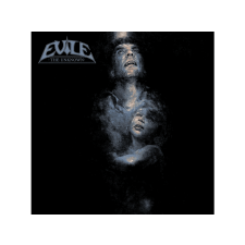 Napalm Evile - The Unknown (Digipak) (Cd) heavy metal