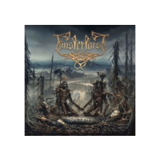 Napalm Finsterforst - Zerfall (Digipak) (Cd) heavy metal