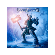 Napalm Gloryhammer - Tales From The Kingdom Of Fife (CD) heavy metal