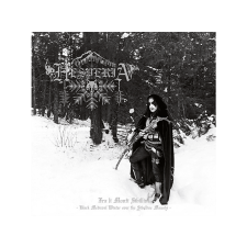 Napalm Hesperia - Fra Li Monti Sibillini (Digipak) (CD) heavy metal