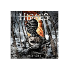 Napalm Hiraes - Solitary (Cd) heavy metal