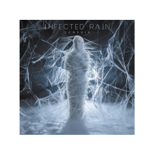 Napalm Infected Rain - Ecdysis (Digipak) (Cd) heavy metal