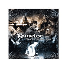 Napalm Kamelot - One Cold Winter's Night (Vinyl LP (nagylemez)) heavy metal
