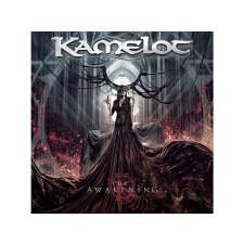 Napalm Kamelot - The Awakening (Vinyl LP (nagylemez)) heavy metal