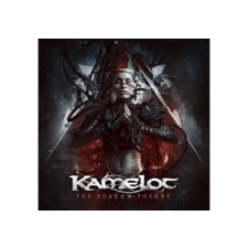 Napalm Kamelot - The Shadow Theory (Cd) heavy metal