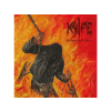 Napalm Knife - Heaven Into Dust (Vinyl LP (nagylemez))
