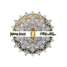 Napalm Kobra And The Lotus - Prevail I (Cd) heavy metal