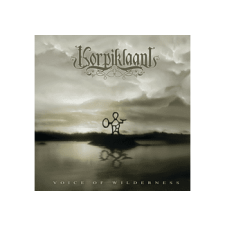 Napalm Korpiklaani - Voice Of Wilderness (Cd) heavy metal