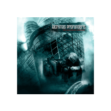 Napalm Lacrimas Profundere - The Grandiose Nowhere (Cd) heavy metal