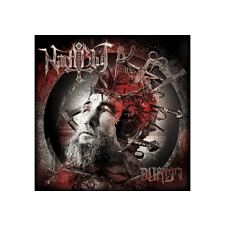 Napalm Nachtblut - Dogma (Cd) heavy metal
