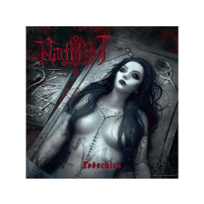 Napalm Nachtblut - Todschick (Digipak) (CD) heavy metal