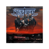 Napalm Nestor - Kids In A Ghost Town (Digipak) (CD)