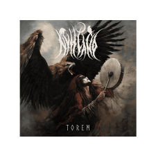 Napalm Nytt Land - Torem (Digipak) (CD) heavy metal