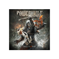 Napalm Powerwolf - Call Of The Wild (Vinyl LP (nagylemez)) heavy metal