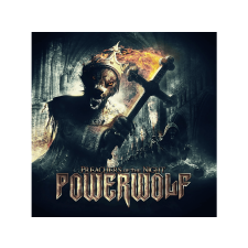 Napalm Powerwolf - Preachers Of The Night (Vinyl LP (nagylemez)) heavy metal