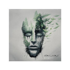 Napalm Silent Skies - Dormant (Digipak) (CD) heavy metal