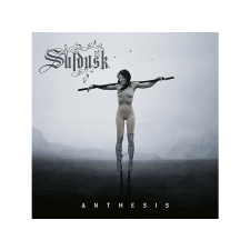 Napalm Suldusk - Anthesis (Digisleeve) (CD) heavy metal