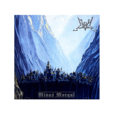 Napalm Summoning - Minas Morgul (CD) heavy metal