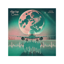 Napalm The Night Flight Orchestra - Give Us Moon (Vinyl LP (nagylemez)) heavy metal