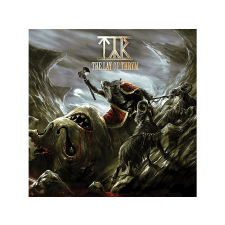 Napalm TYR - The Lay Of Thrym (CD) heavy metal