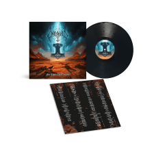 Napalm Unleashed - Fire Upon Your Lands (Vinyl LP (nagylemez)) heavy metal